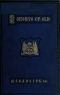 [Gutenberg 35225] • Toronto of Old / Collections and recollections illustrative of the early settlement and social life of the capital of Ontario